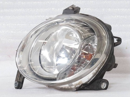 Faro destro 51787491 fiat 500 - faro,
