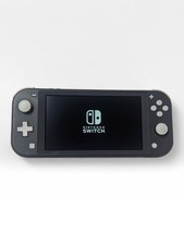 Nintendo Switch Lite Console