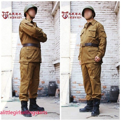 M81 m88 soviet combat - soviet, suit