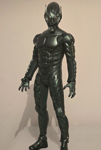 Hot toys mms630 spider man - hot, 1/6