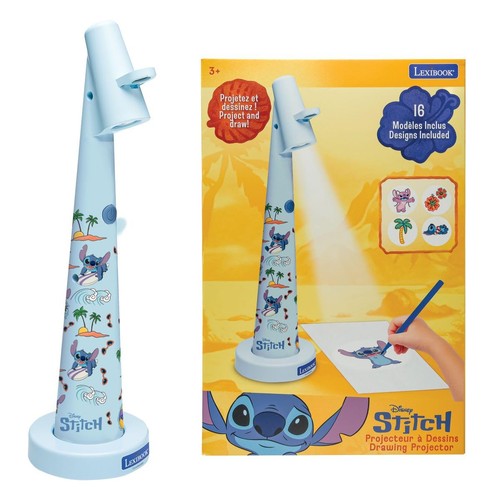 Lexibook disney stitch - lexibook,,