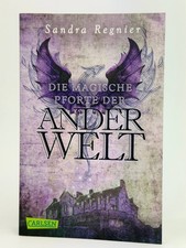 Carlsen Die magische Pforte