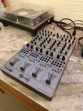 4midiloop DJ midi Controller di Fader fox (Trattore, Ableton, Serato)