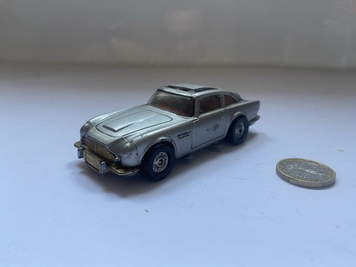 Corgi aston martin - corgi:, db5,