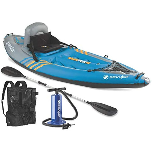 Sevylor quickpak person - quickpak, k1