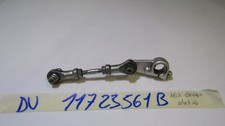 Ducati Scrambler 1100 22 24 Asta rinvio pedale cambio Gear shift bar with clamp