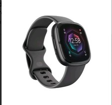 Smartwatch Fitbit Sense 2