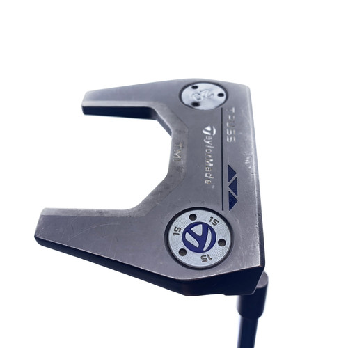 Putter taylormade truss - truss, tm1