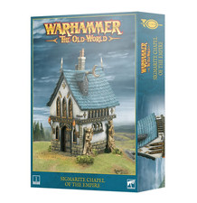 Warhammer Il Vecchio Mondo