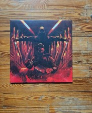 Kid Yugi - Quarto Di Bue LP