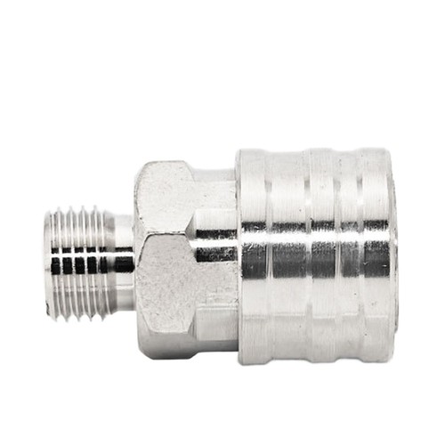 Robusto connettore rapido - connettore,