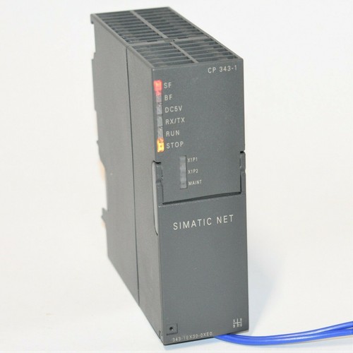 Siemens simatic net - simatic, cp