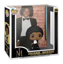 Figura - Michael Jackson