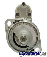 1* Motorino Avviamento Bosch