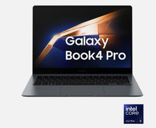 SAMSUNG GALAXY BOOK4 PRO NP940XGK-KG2IT