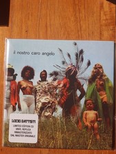 LUCIO BATTISTI "IL NOSTRO CARO