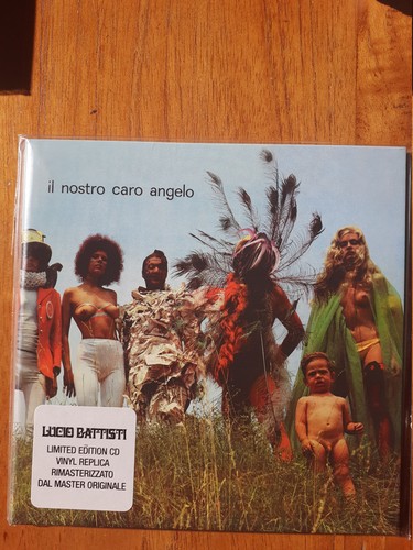 Lucio battisti nostro caro - "il,