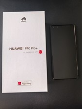 Huawei P40 Pro+ - 512GB -