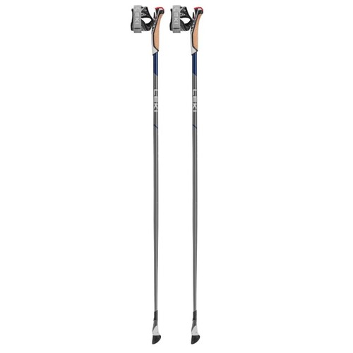 Bastoncini nordic walking - bastoncini,