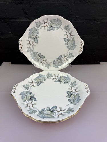 Royal albert set piatti - royal, di