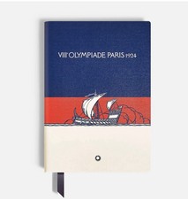 MONTBLANC NOTEBOOK #146
