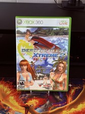 Dead or Alive: Xtreme 2 (Xbox