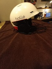 Casco Bolle Ski Race Slalom