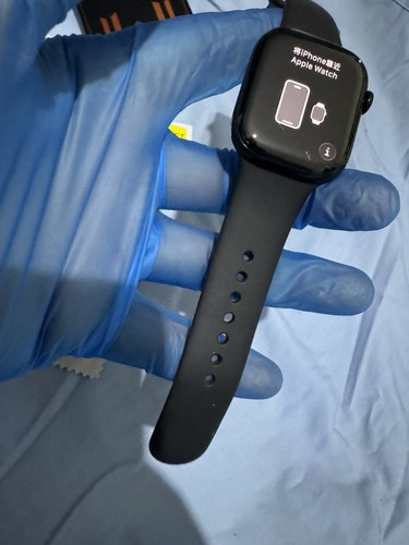Apple watch series 42mm - apple,