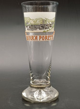 BIRRA PORETTI BICCHIERE
