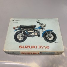 HELLER 769 - SUZUKI RV 90