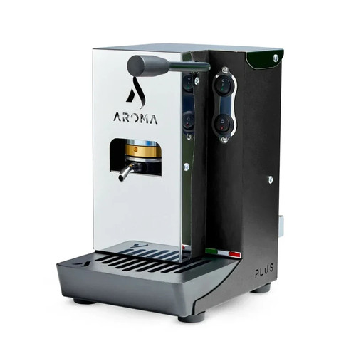 Aroma plus macchina caffe - aroma, da