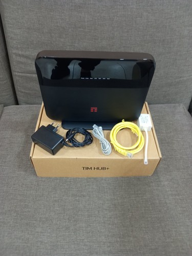Modem tim hub - tim, zxhn