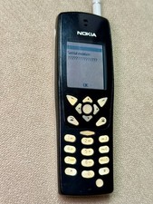 Nokia Prototype raro modello