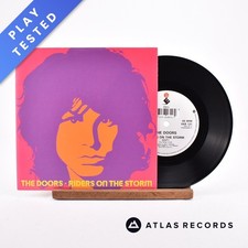 The Doors - Riders On The