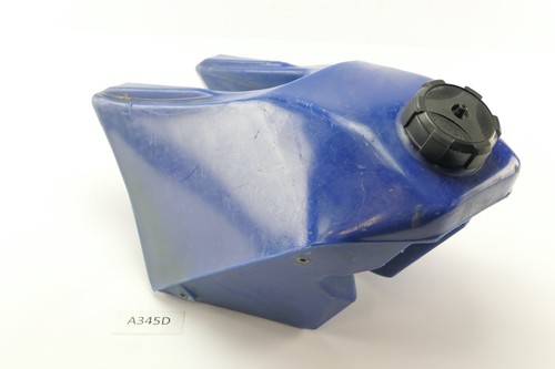 Husaberg 600 1999 - 600,