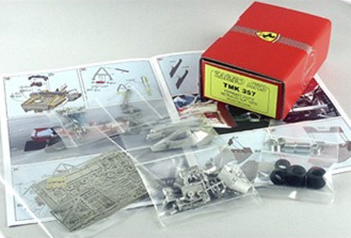 Tameo kits kit tmk 357 - kits,