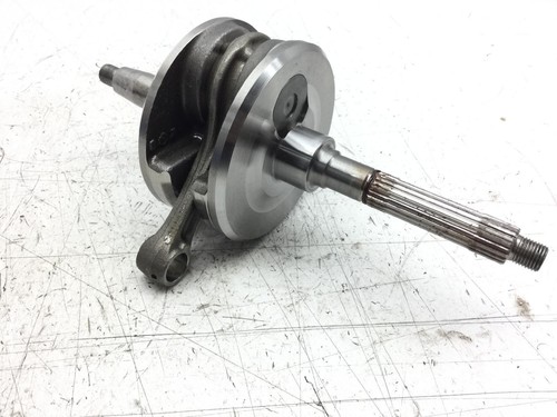 Albero motore cat piaggio - albero,