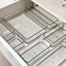 Organizer Cassetti Scrivania