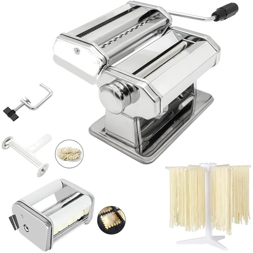 Macchina per pasta ravioli - pasta,