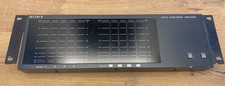Sony Meterbridge DMX-E3000