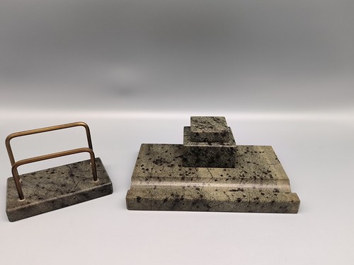 Set scrivania stile - , deco