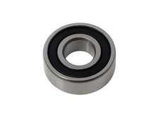 Cuscinetto a sfere MR125 2RS