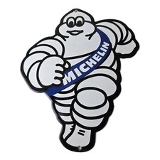 Insegna Bibendum Pneumatici