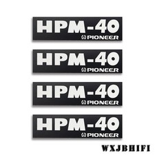 Pioneer HPM-40 altoparlante