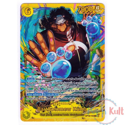 Carte one piece - piece, card