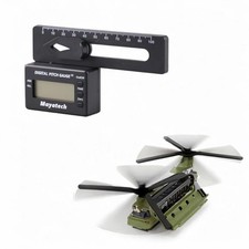 Misuratore di passo digitale