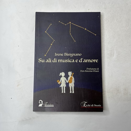Irene bisignano ali di - irene,
