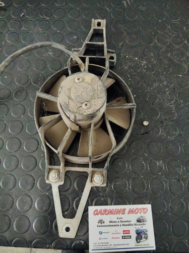 Vendola radiatore beverly 500 - radiatore,