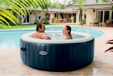 Intex Piscina Idromassaggio