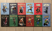 Serie Oro Repubblica Tutti Gli